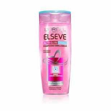 Elseve - Nutri Gloss Cristal - Shampooing Embellisseur/ロレアル パリ(海外)/シャンプー・コンディショナーを使ったクチコミ（1枚目）