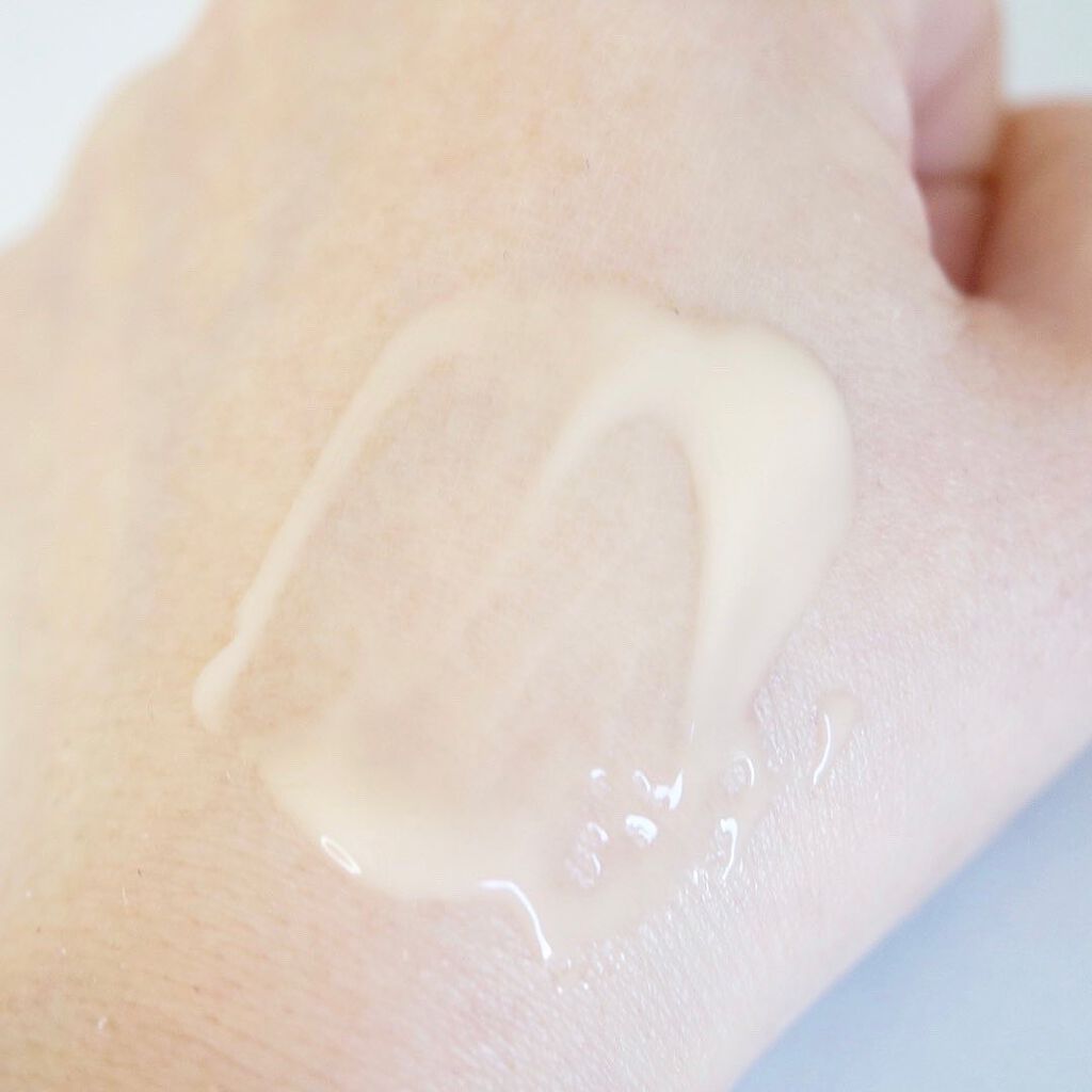 コーズシックス ホワイトリペア/NR SHOP/オールインワン化粧品を使ったクチコミ（3枚目）