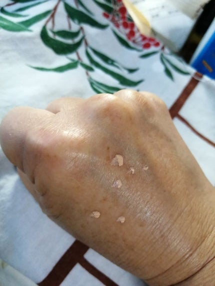 BBリキッドペン/舞妓はん/BBクリームを使ったクチコミ(8枚目)