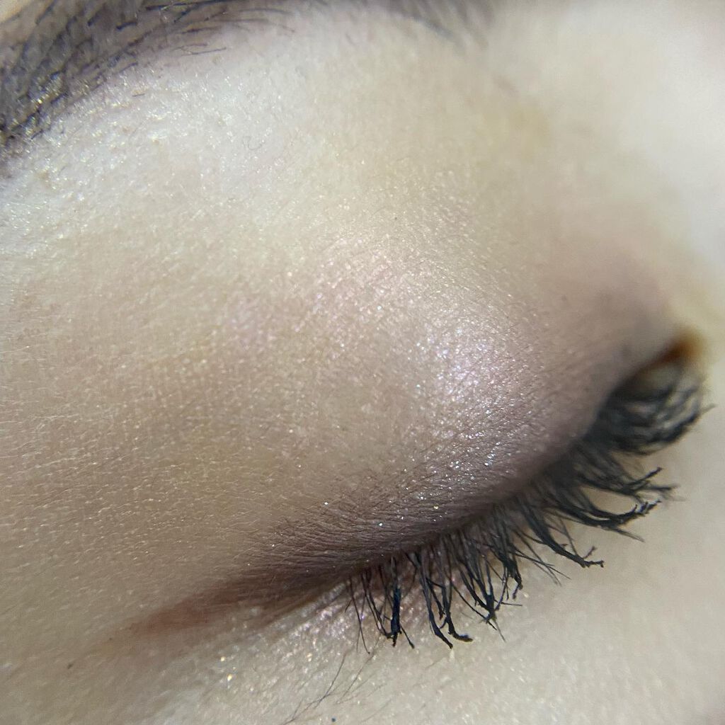 エクストラ ディメンション スキンフィニッシュ/M・A・C/プレストパウダーを使ったクチコミ(5枚目)