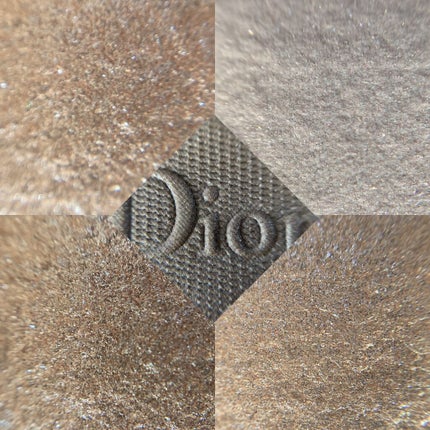 【旧】サンク クルール クチュール/Dior/アイシャドウパレットを使ったクチコミ(4枚目)