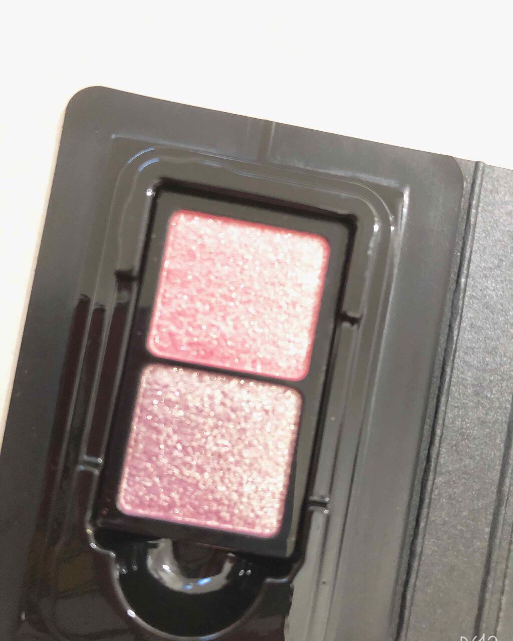 カネボウ アイカラーデュオ/KANEBO/アイシャドウパレットを使ったクチコミ(2枚目)