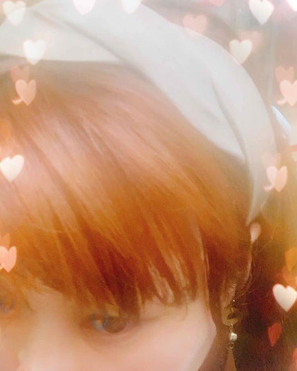 泡カラー/リーゼ/ヘアカラーを使ったクチコミ(5枚目)