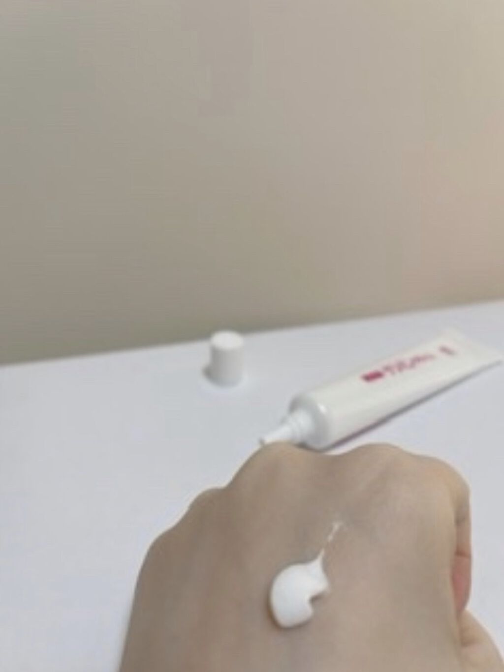 ケシミン クリームj/ケシミン/その他スキンケアを使ったクチコミ（3枚目）