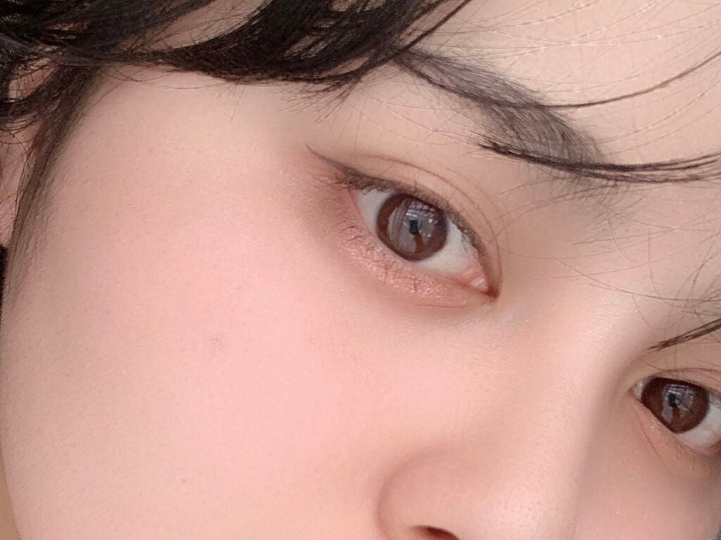 デュオアイシャドー/NARS/アイシャドウパレットを使ったクチコミ(2枚目)