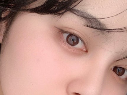 デュオアイシャドー/NARS/アイシャドウパレットを使ったクチコミ(2枚目)