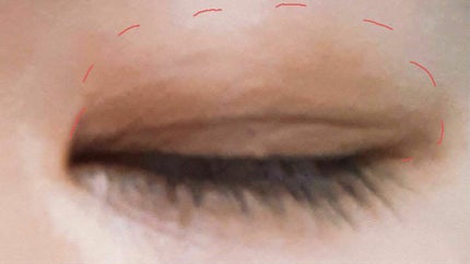 研磨 on LIPS 「rom&ndロムアンドべターザンアイズ03ドライラグラス<アイ..」(2枚目)