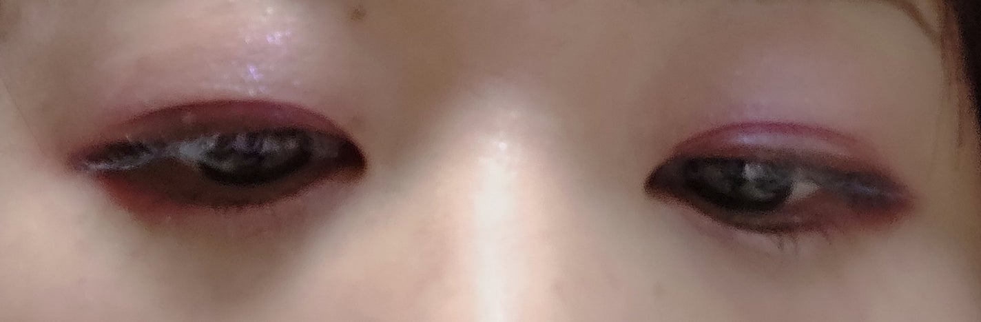 アイカラーレーション/LUNASOL/アイシャドウパレットを使ったクチコミ(3枚目)