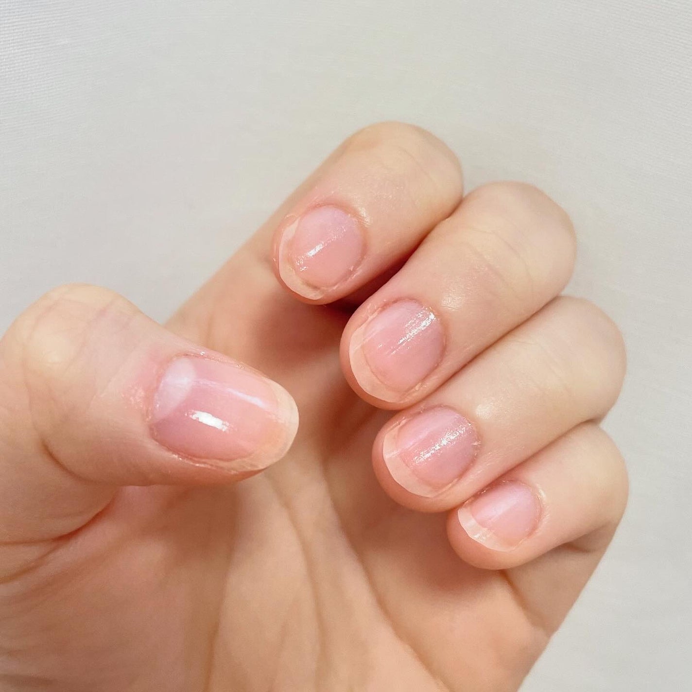 エテュセ クイックケアコート/ettusais/ネイルオイル・トリートメントを使ったクチコミ(2枚目)