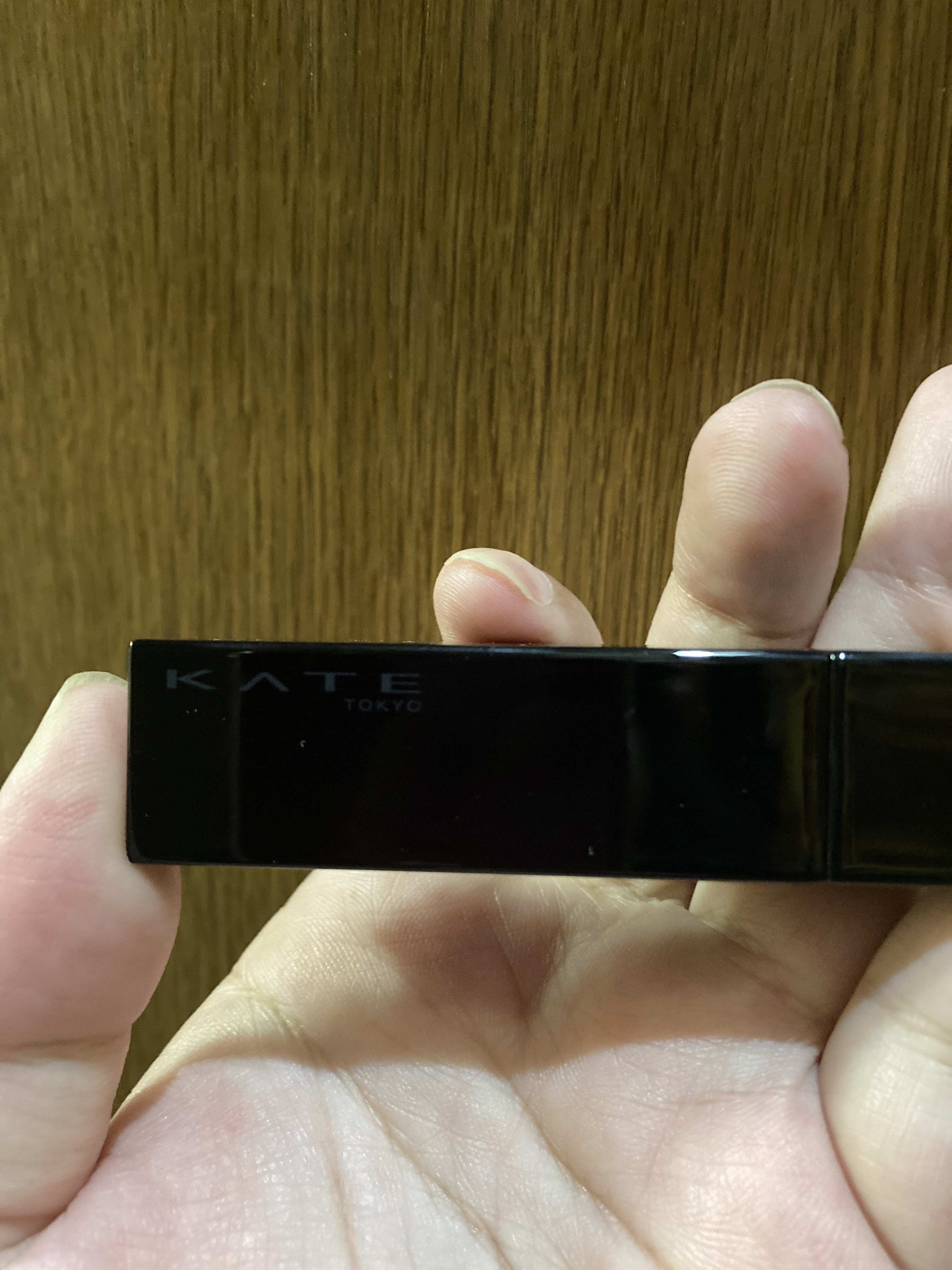 ケイト リップモンスター 108 レッドバケーション(限定色)/KATE/口紅を使ったクチコミ（2枚目）