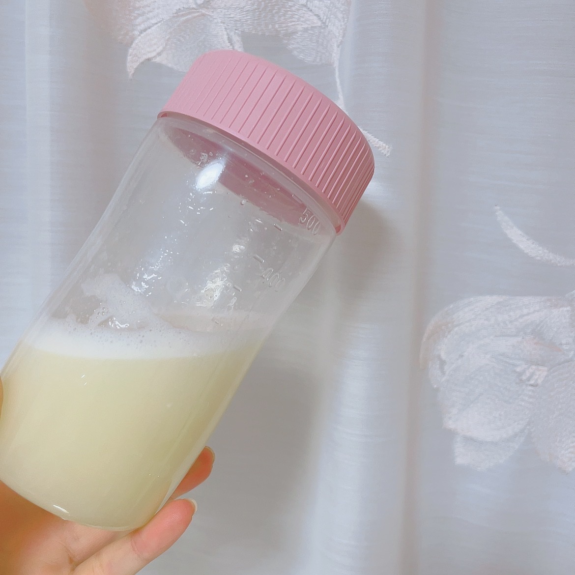 kenbijo protein あわだちバニラ/kenbijo/ホエイプロテインを使ったクチコミ（3枚目）