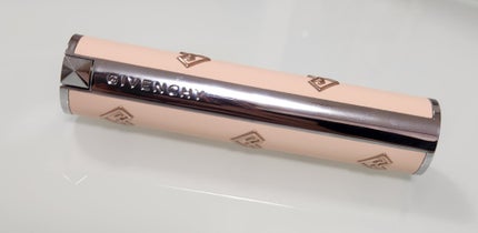 ローズ・パーフェクト/GIVENCHY/リップバームを使ったクチコミ(2枚目)