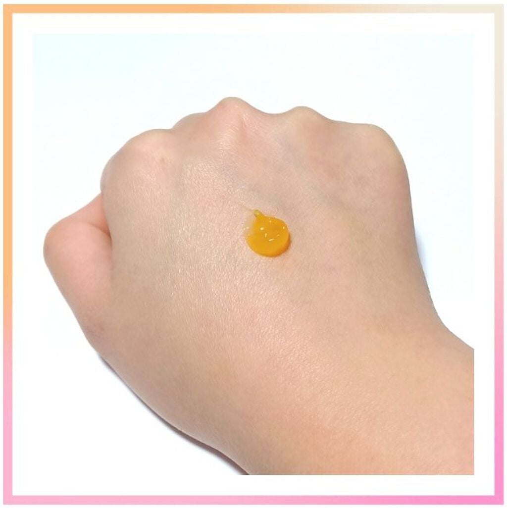 ホットクレンジングゲル マッサージプラス/マナラ/クレンジングジェルを使ったクチコミ(3枚目)