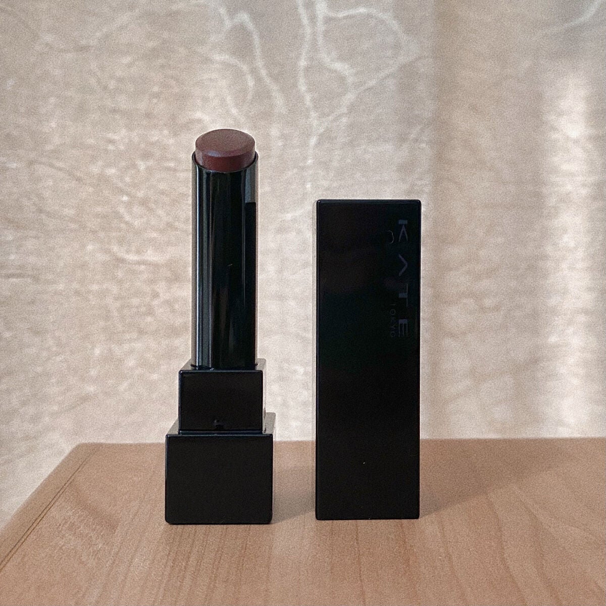 ケイト リップモンスター/KATE/口紅を使ったクチコミ(2枚目)