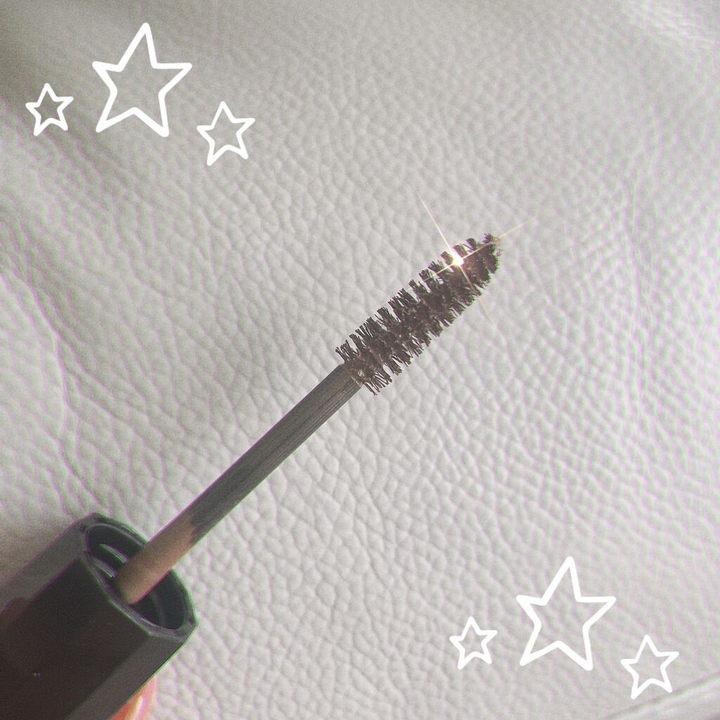 カラーリングアイブロウ/ヘビーローテーション/眉マスカラを使ったクチコミ（2枚目）