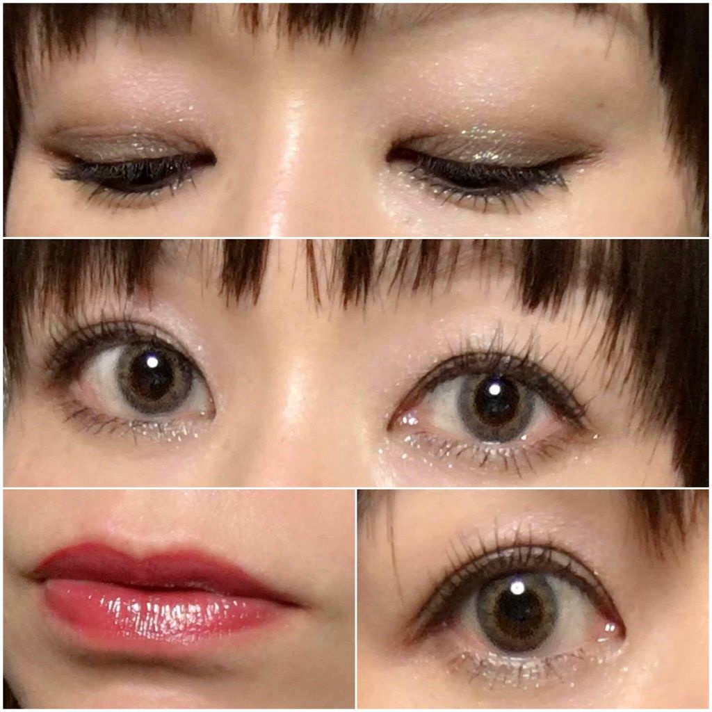 デザイニング カラー アイズ/SUQQU/アイシャドウパレットを使ったクチコミ(4枚目)