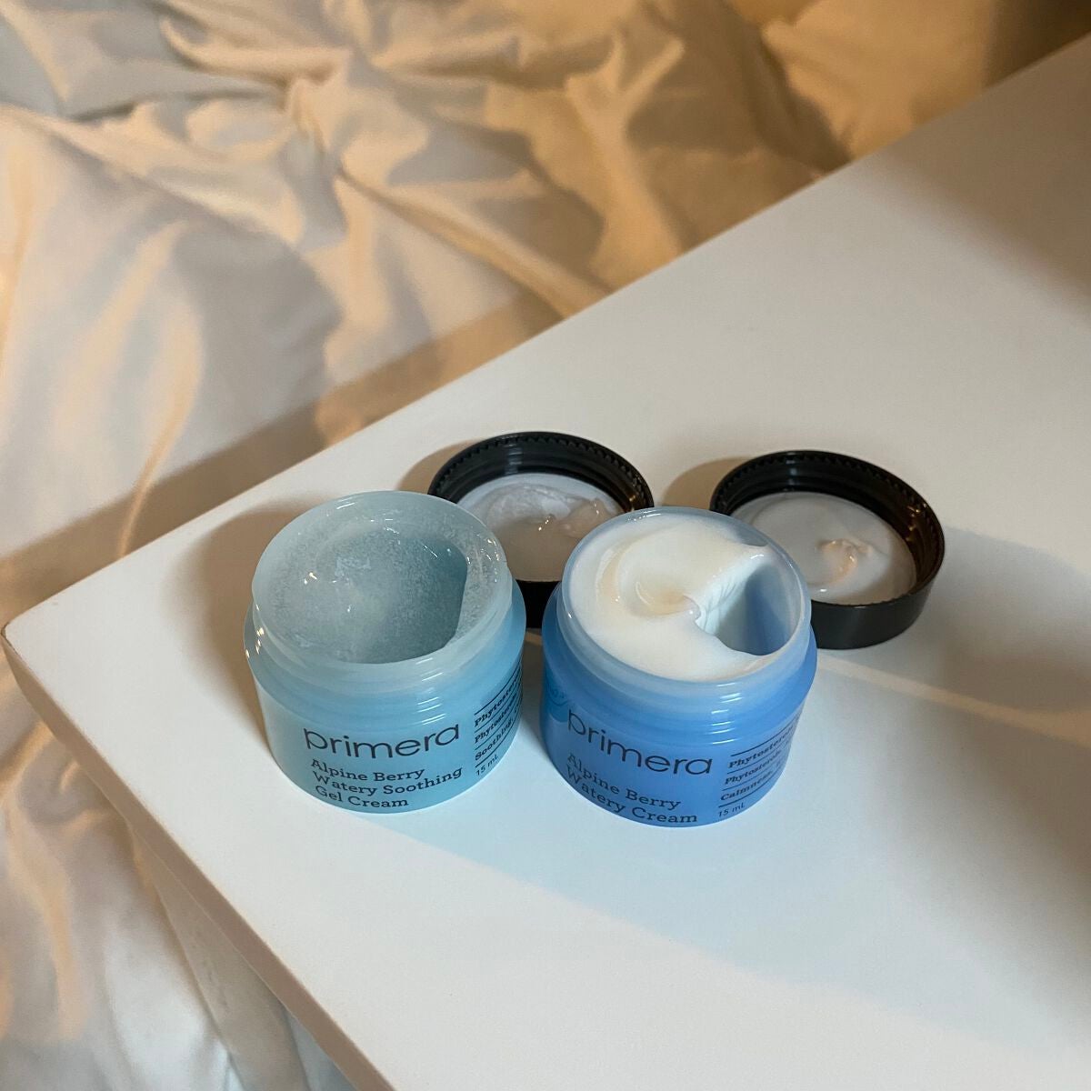 フェイシャルマイルドピーリング/primera/ピーリングを使ったクチコミ(4枚目)