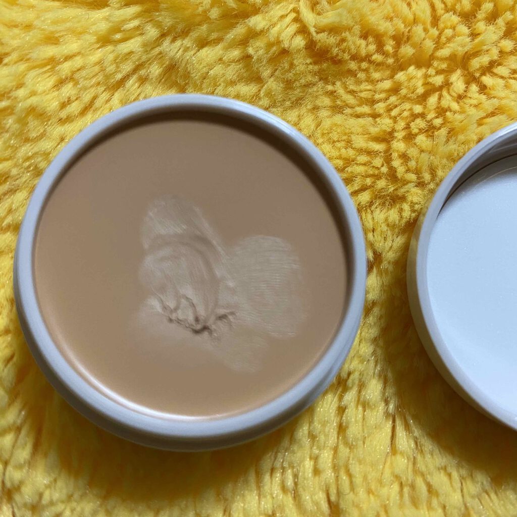 スポッツカバー ファウンデイション/SHISEIDO/クリームコンシーラーを使ったクチコミ(2枚目)