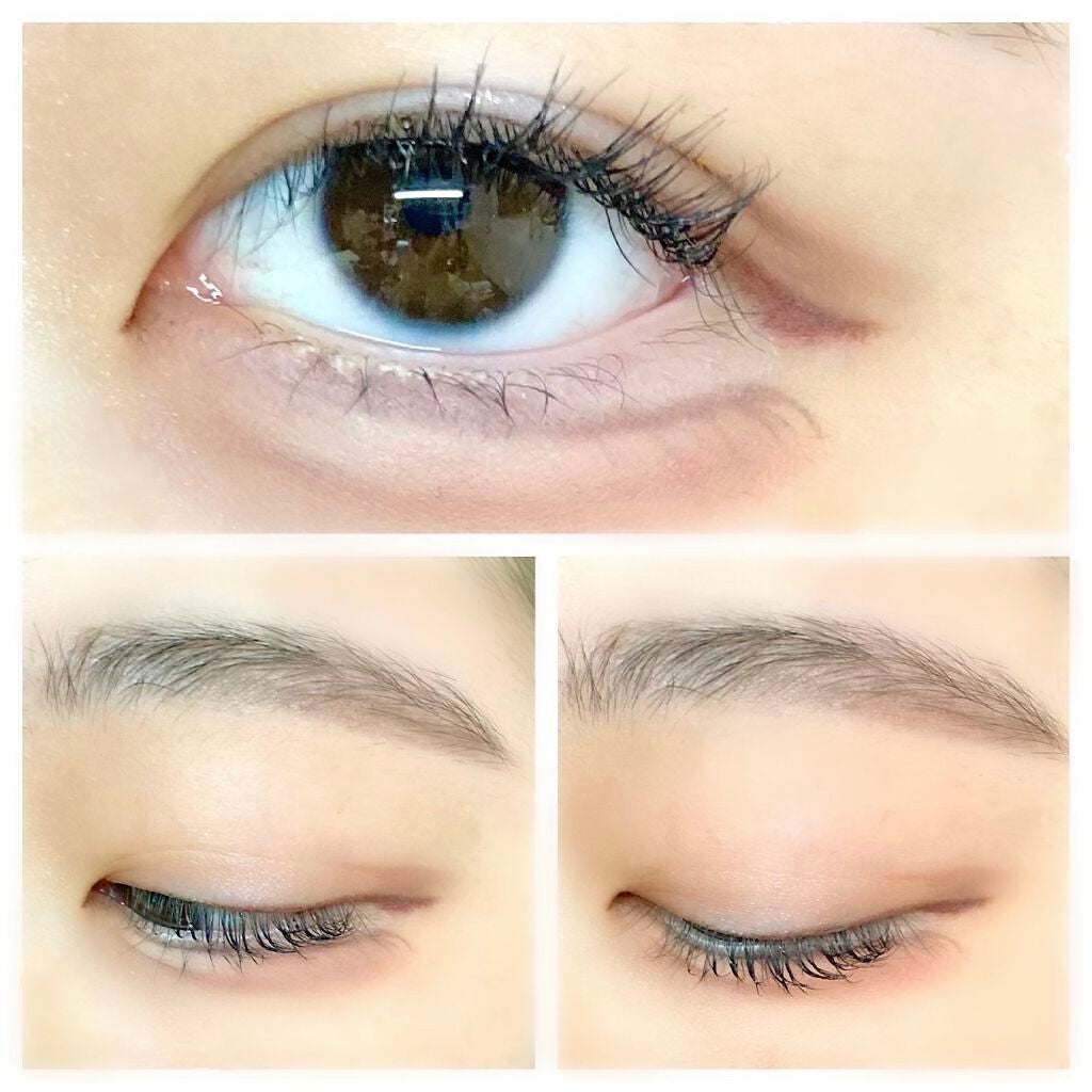 マーメイドスキンジェルUV/キャンメイク/日焼け止めジェルを使ったクチコミ(2枚目)