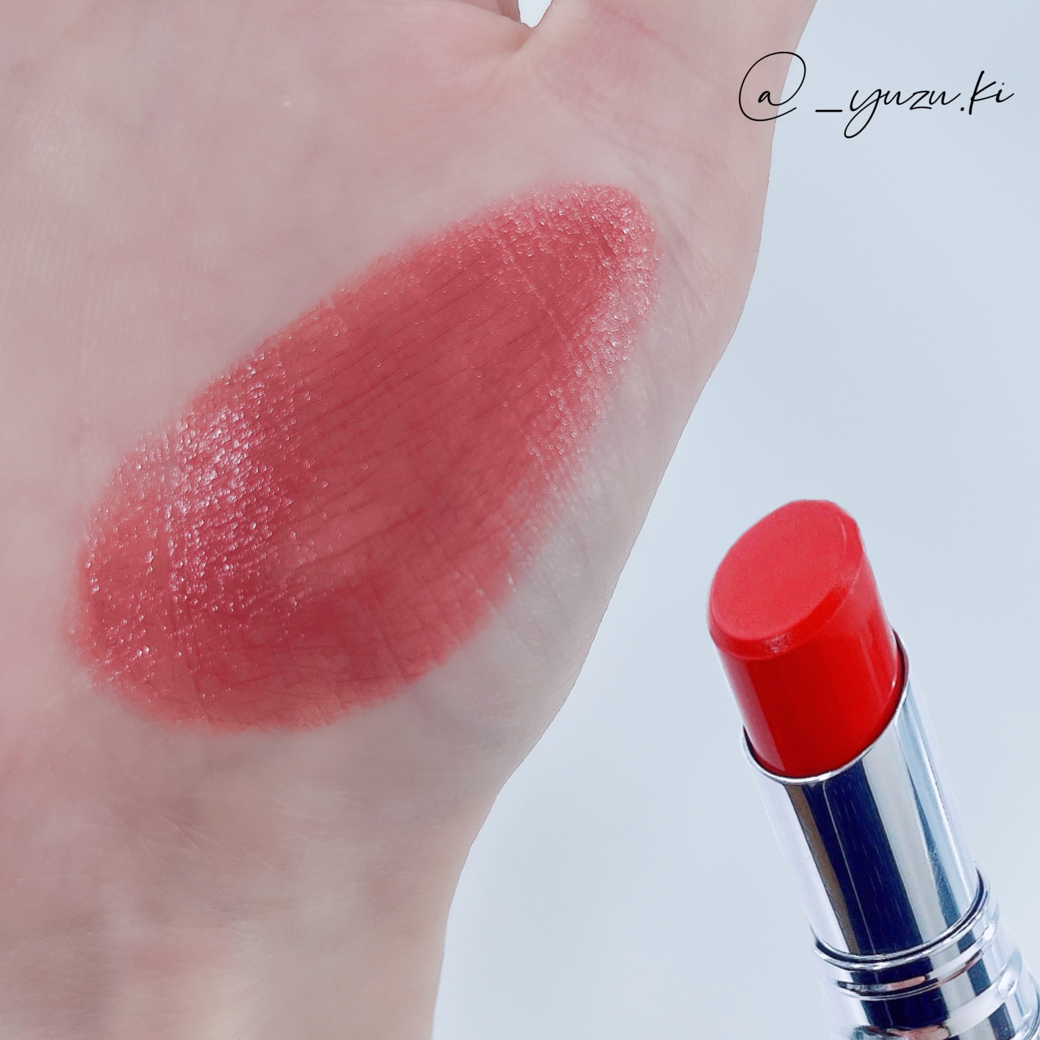 フィンガーブラシ /ブリリアージュ/メイクブラシを使ったクチコミ（2枚目）