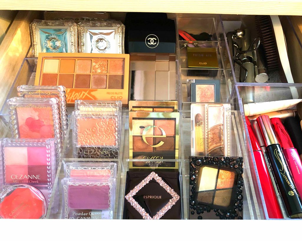 パールグロウハイライト/CEZANNE/パウダーハイライトを使ったクチコミ（1枚目）