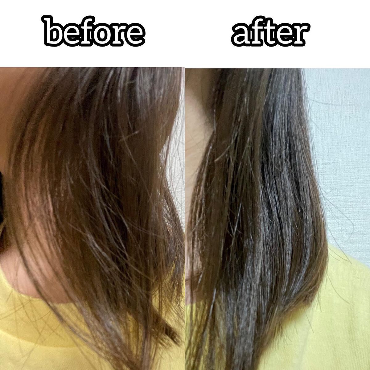 MASUGU シャンプー/トリートメント/STYLEE/市販シャンプーを使ったクチコミ(5枚目)