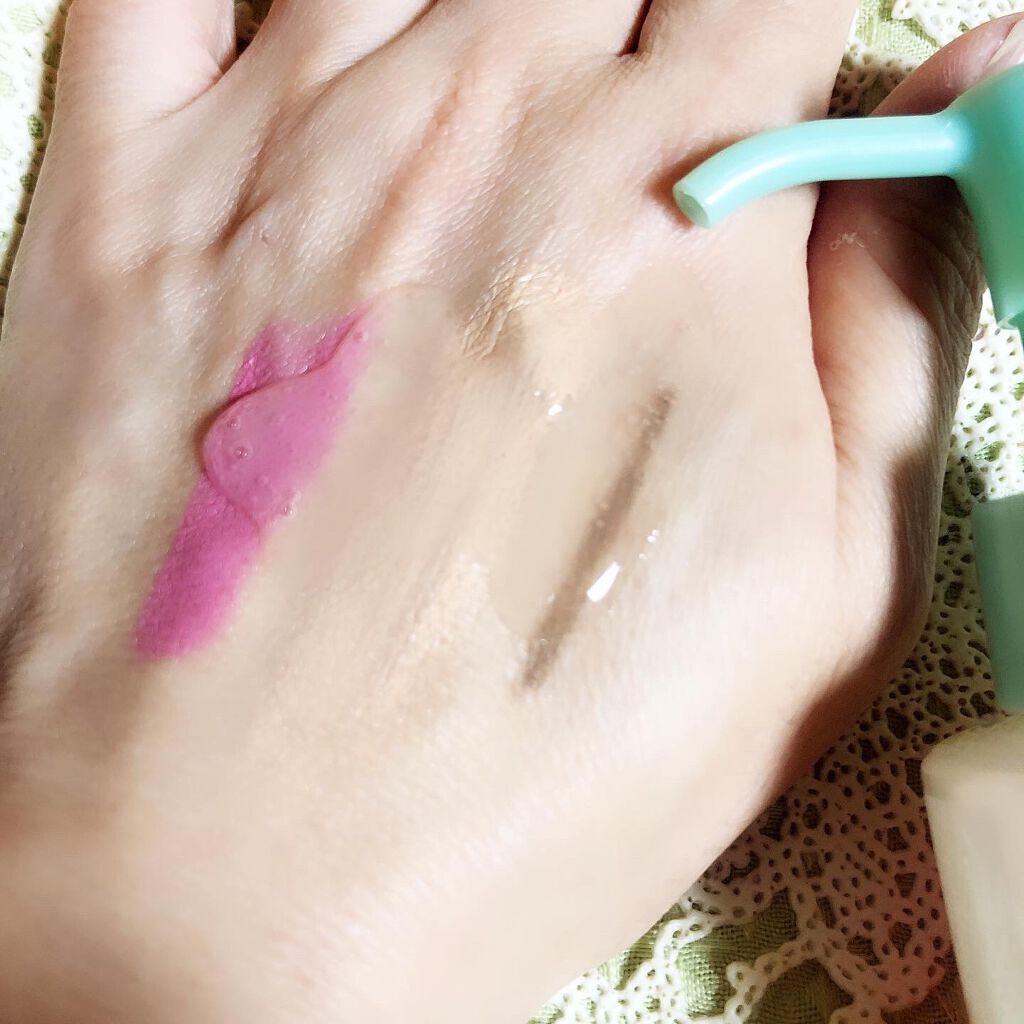 マイルドクレンジング オイル/ファンケル/オイルクレンジングを使ったクチコミ(2枚目)