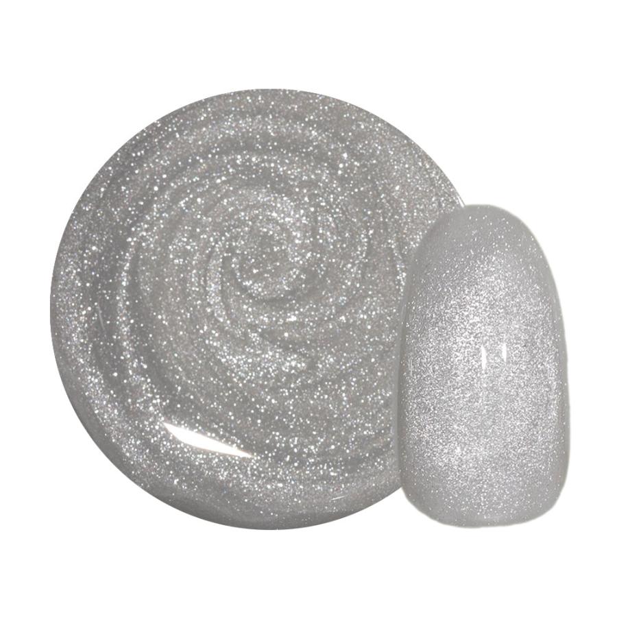 ネイルタウンジェル トゥインクルマグシリーズ peco nail.yukinoオリジナルカラー ba07