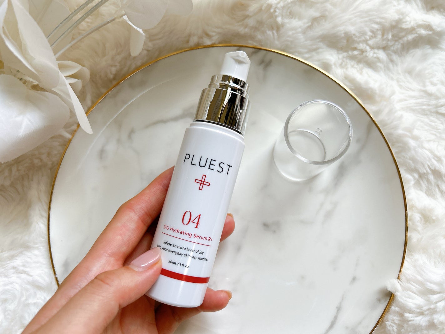 PLUESTのスキンケア・基礎化粧品 カプセルインハイドロクレンズ PLUESTのスキンケア・基礎化粧品 カプセルインハイドロクレンズ