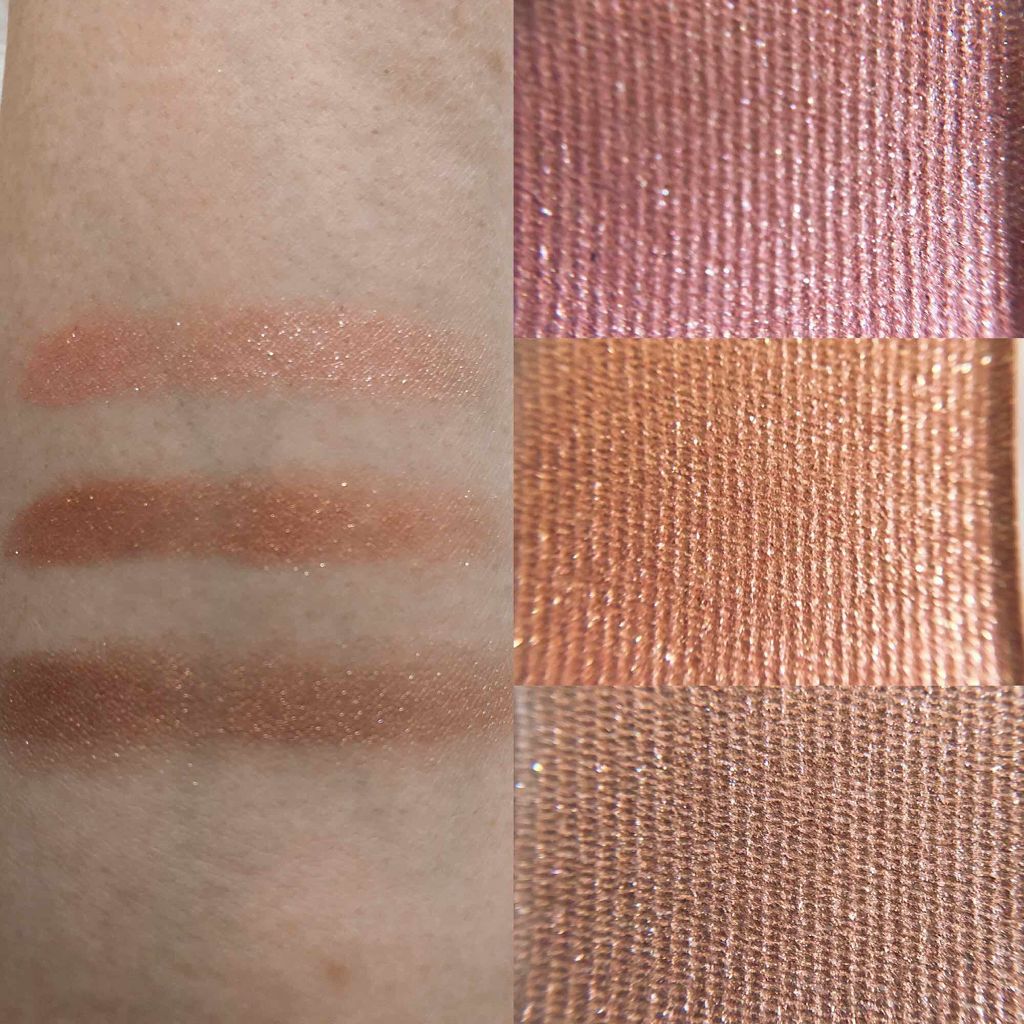 アディクション ザ アイシャドウ/ADDICTION/単色アイシャドウを使ったクチコミ(2枚目)