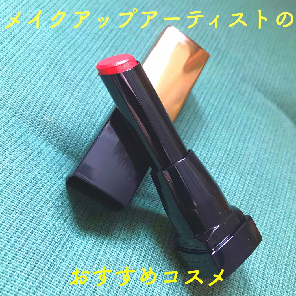 シャインコンパルジョン C/MAYBELLINE NEW YORK/口紅を使ったクチコミ（1枚目）