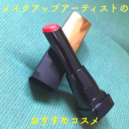 シャインコンパルジョン C/MAYBELLINE NEW YORK/口紅を使ったクチコミ(1枚目)