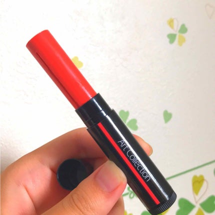 AT オイルインリップ/Art Collection/リップクリームを使ったクチコミ(2枚目)