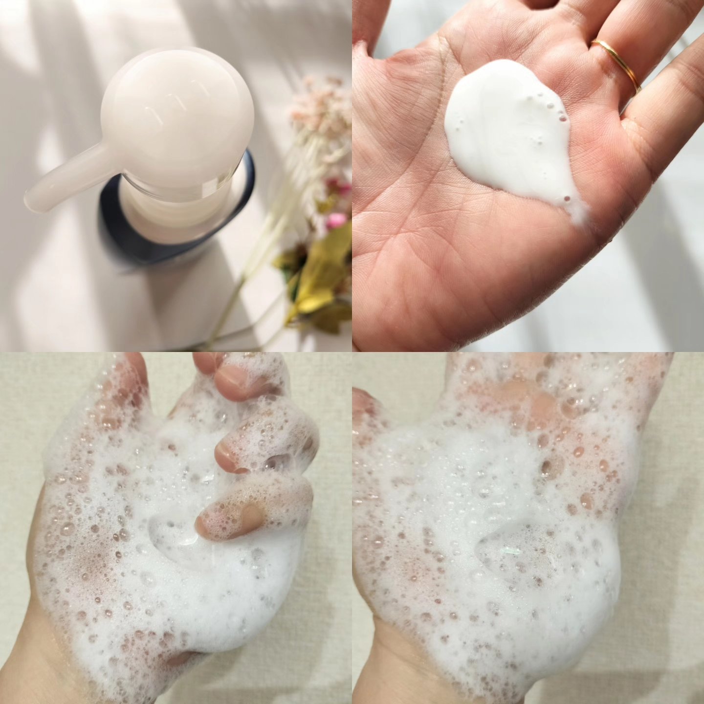 5in1クールモイスチャーシャンプー/コンディショナー/h&s/市販シャンプーを使ったクチコミ（2枚目）