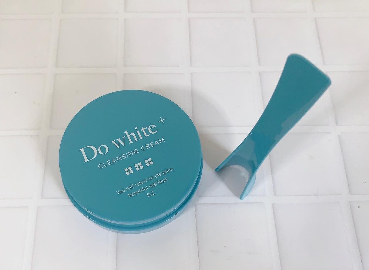 Do White+/Do white+/クレンジングジェルを使ったクチコミ(3枚目)