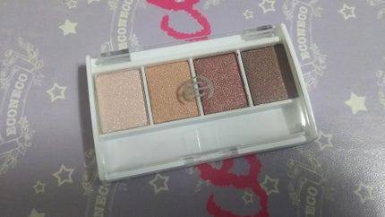 AC ウェット アイシャドウ/AC MAKEUP/ジェル・クリームアイシャドウを使ったクチコミ(2枚目)