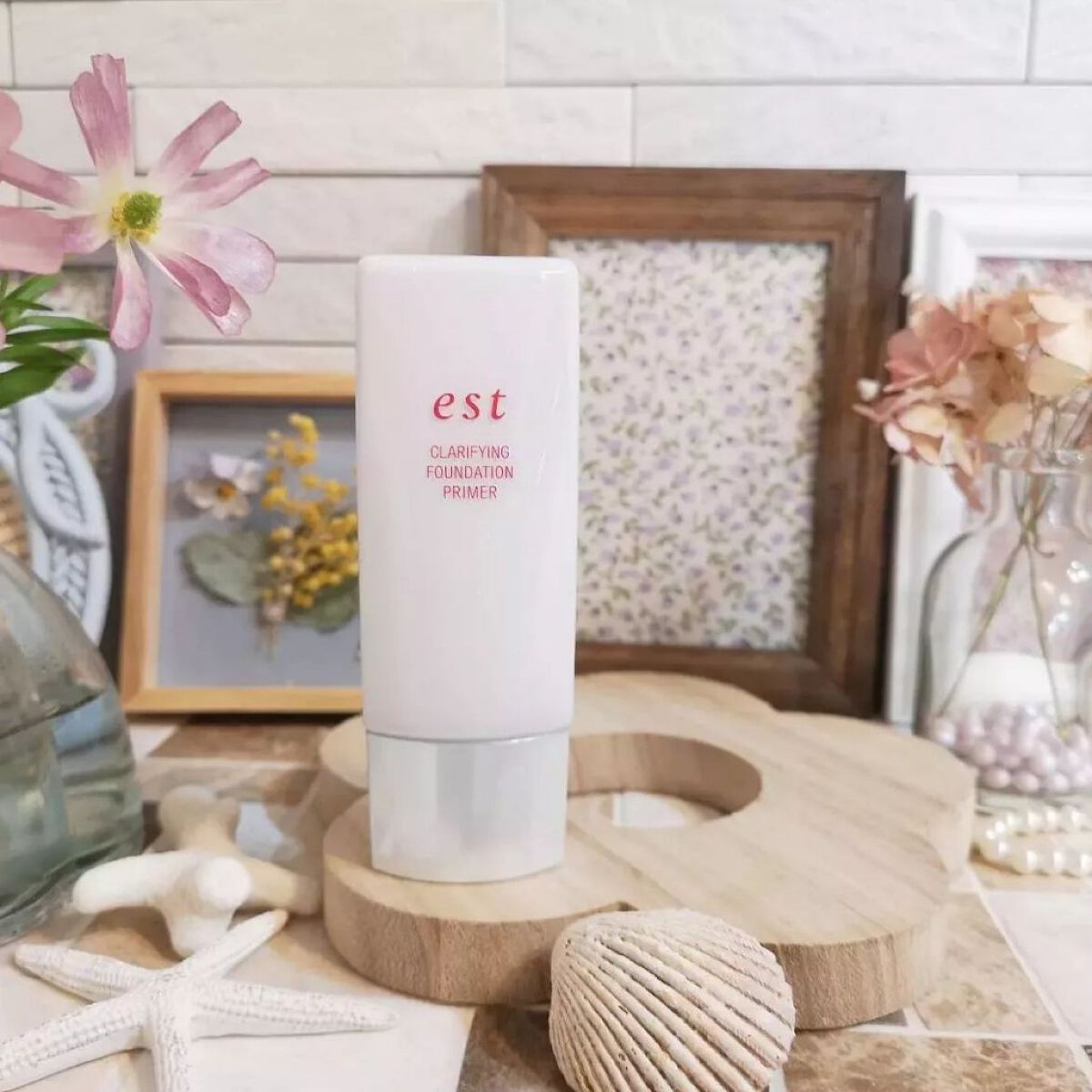 エスト クラリファイイング ジェル ウォッシュ/est/その他洗顔料を使ったクチコミ（3枚目）