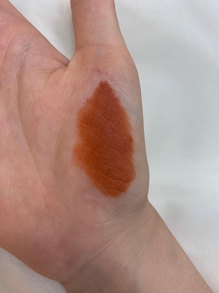 シルキースフレアイズ/キャンメイク/アイシャドウパレットを使ったクチコミ(2枚目)