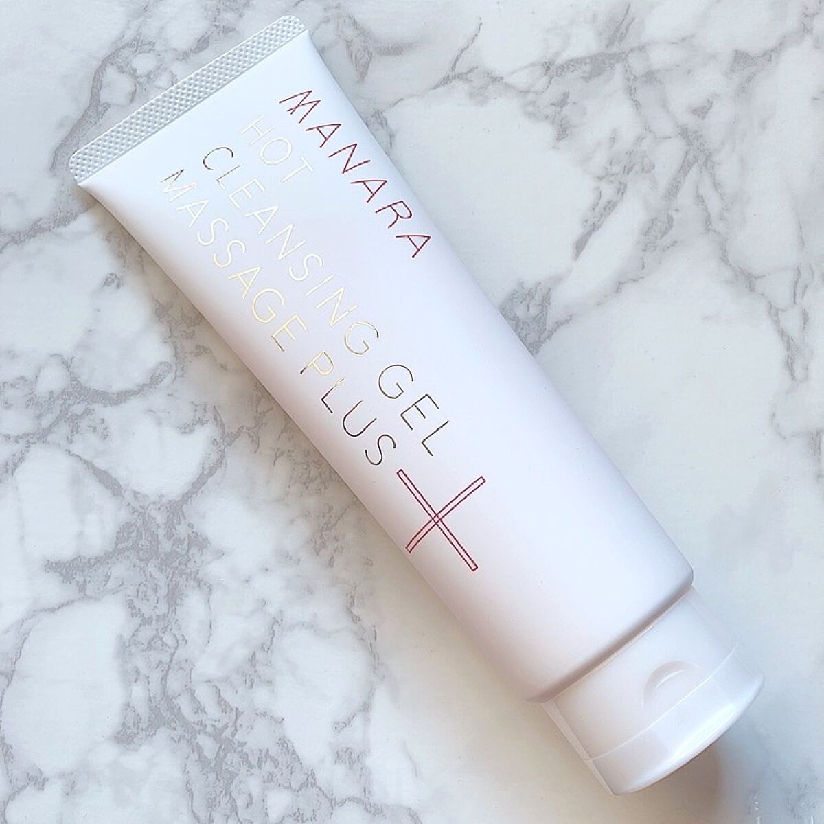 ホットクレンジングゲル マッサージプラス/マナラ/クレンジングジェルを使ったクチコミ(6枚目)