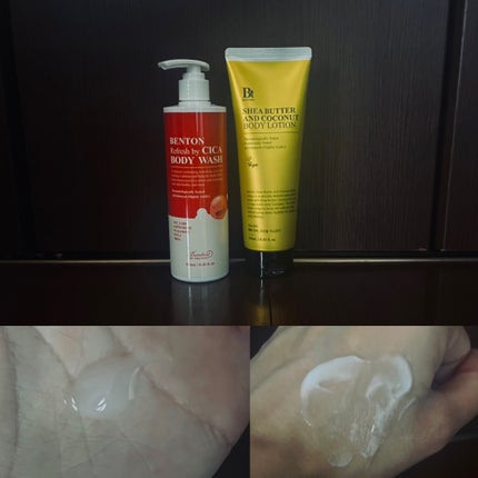 を使ったクチコミ(1枚目)