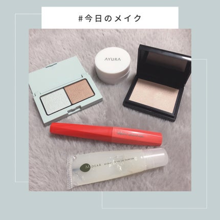 オイルシャットデイセラム/AYURA/美容液を使ったクチコミ(1枚目)