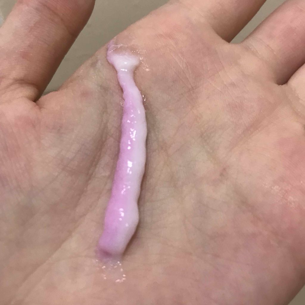 エクストラオーディナリー オイル ダブルヘアパック さらさらシャイン/ロレアル パリ/ヘアマスク・ヘアパックを使ったクチコミ（2枚目）