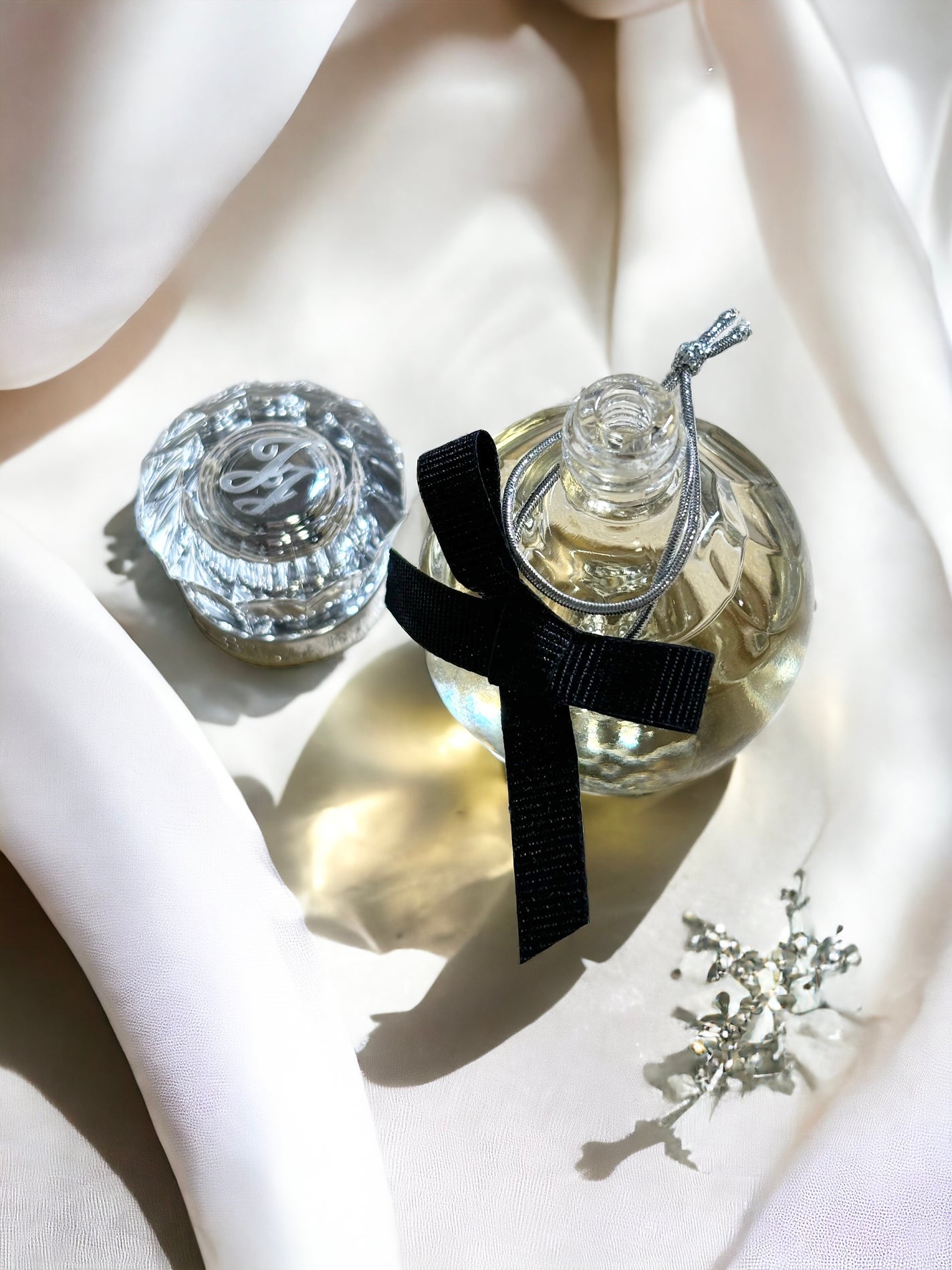 ジルスチュアート ヴァニラ ラスト オードパルファン /JILL STUART/香水(レディース)を使ったクチコミ(5枚目)