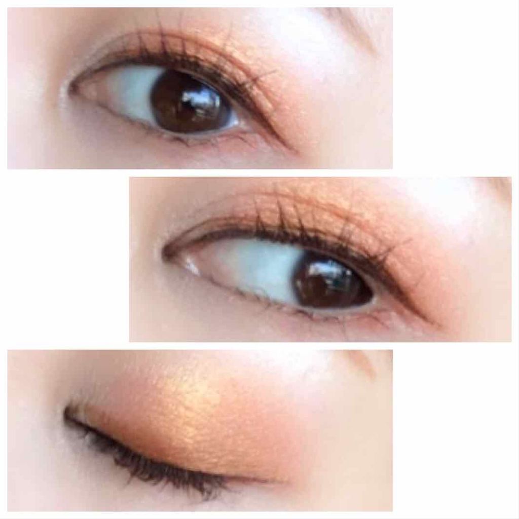 サンク クルール/Dior/アイシャドウパレットを使ったクチコミ(3枚目)