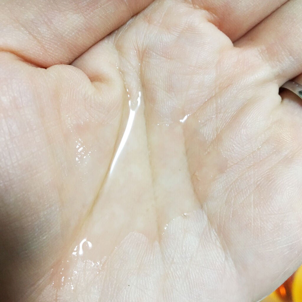 Cvita Bright Up Lotion/桃谷順天館/化粧水を使ったクチコミ(5枚目)