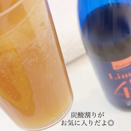 リムイット48プラス/lim:it48/酵素ドリンクを使ったクチコミ(4枚目)