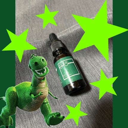 SリッチエッセンスCA/ピコモンテ/美容液を使ったクチコミ(1枚目)