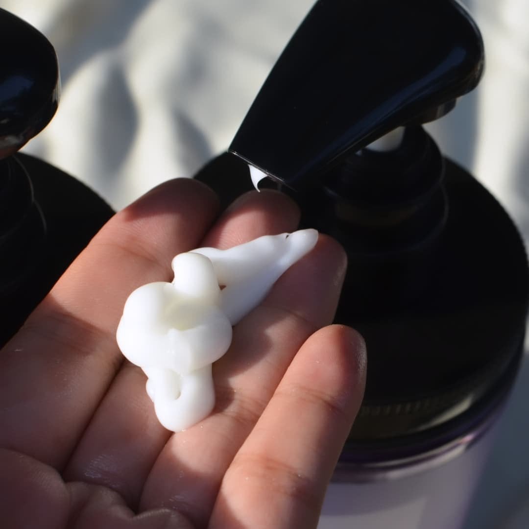 まぴねーず@フォロバ100 on LIPS 「riasu(リアス)deepmoistureCICAshamp..」(5枚目)