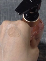 ミラクルズ サルフェート無添加&ジェントルリペア ボンドリペア シャンプー/トリートメント/パンテーン/市販シャンプーを使ったクチコミ(3枚目)