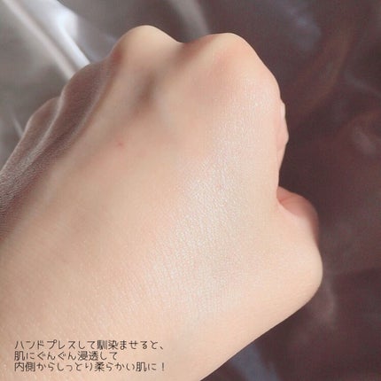 ブライトアップセラム/NANO ACQUA/美容液を使ったクチコミ(4枚目)